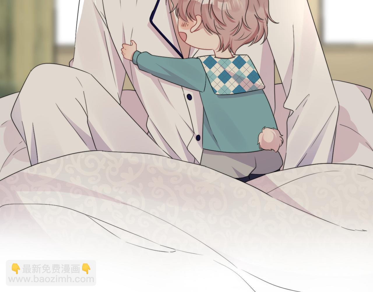 第17话 暗自脑补(1/2)-第18话