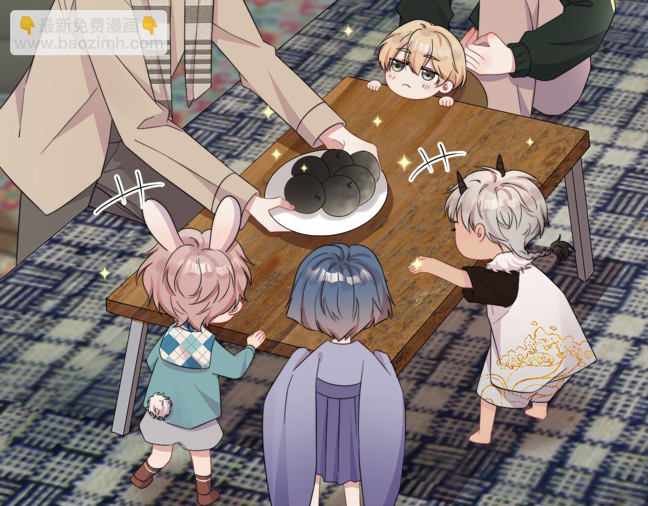 第19话 凤凰出世(1/2)-第20话