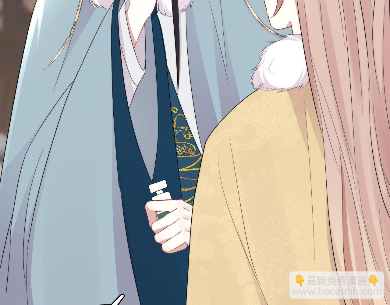 第23话 沈哥的柔弱-第24话