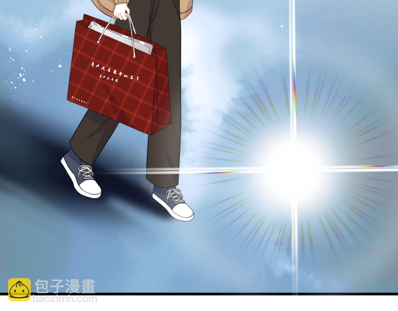 第25话 不准动，搜身！(1/2)-第26话