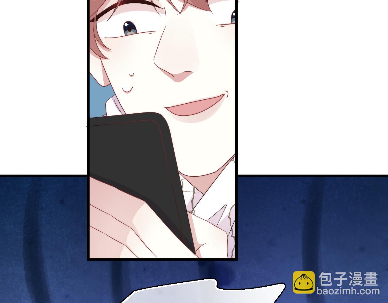 第25话 不准动，搜身！(1/2)-第26话