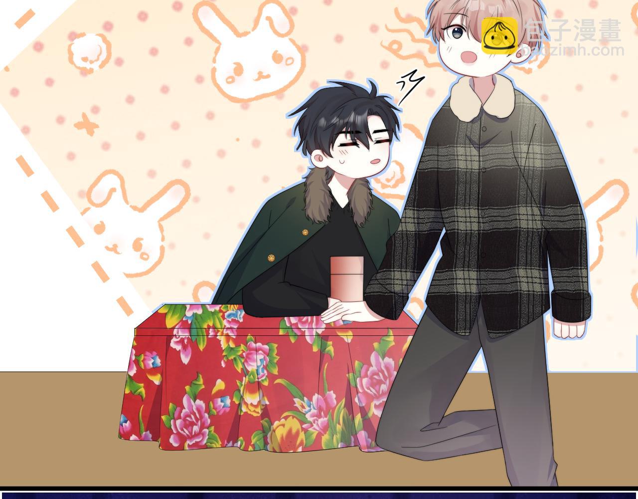 第27话 辰辰滞销吗？(1/2)-第28话