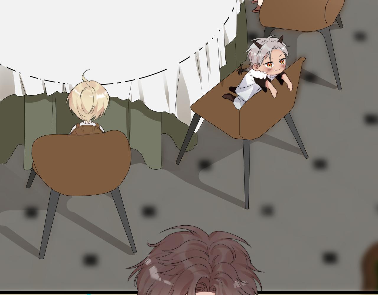 第29话 约见神兽(1/2)-第30话