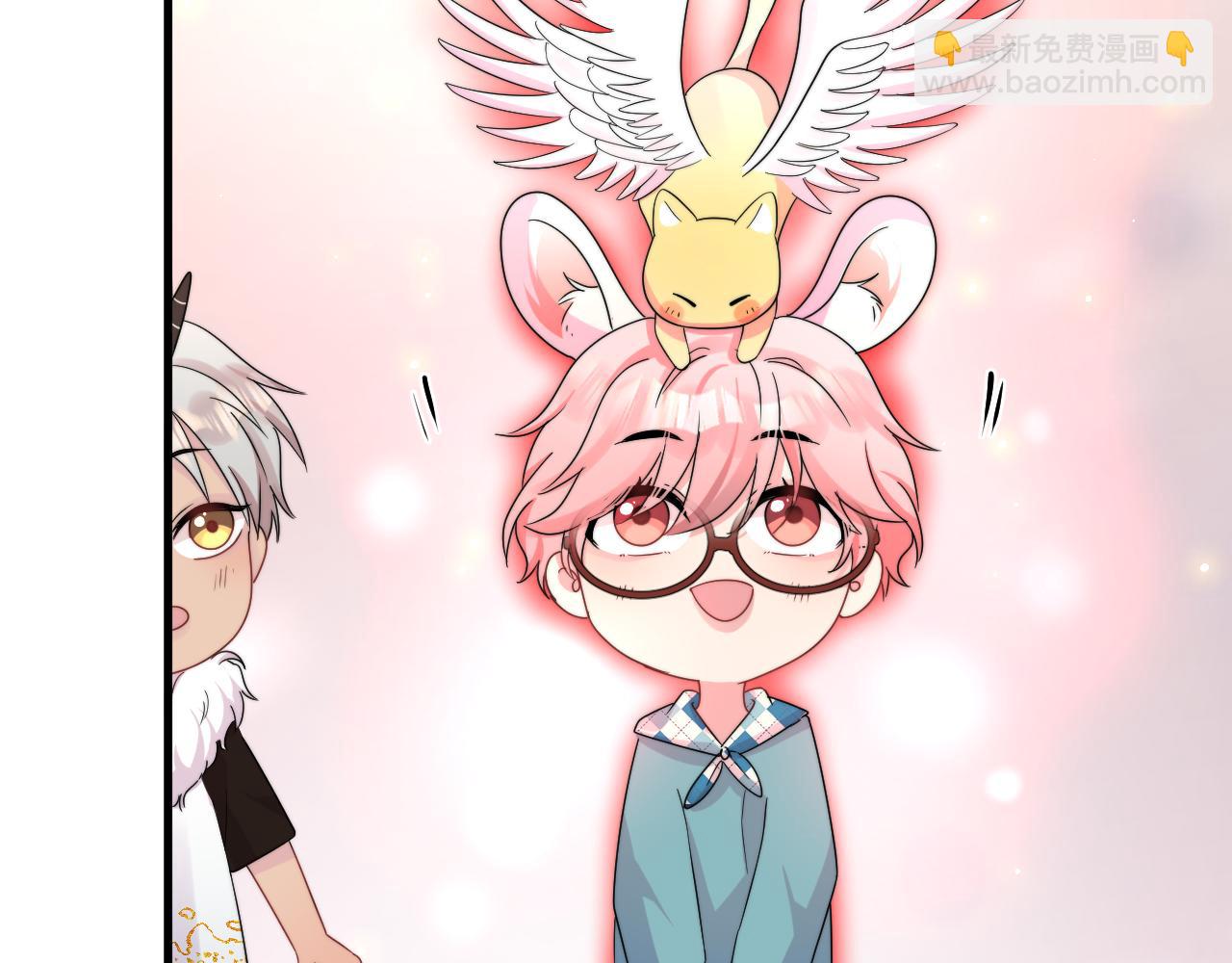 第7话  混沌出世(1/2)-第8话