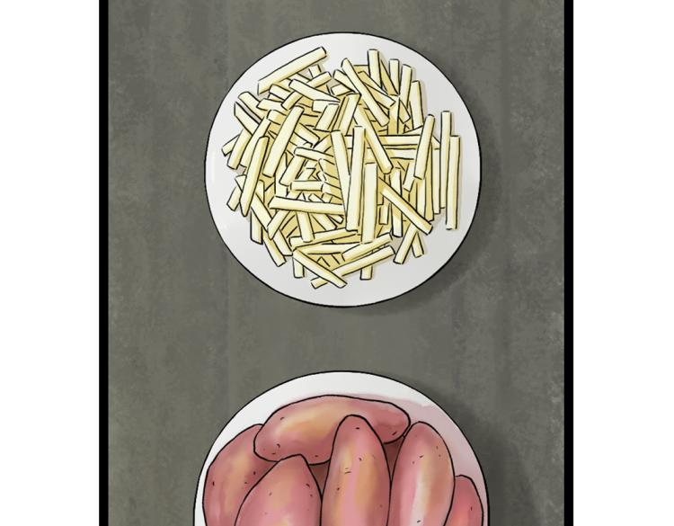 第1话 孪生姐妹(1/2)-第2话