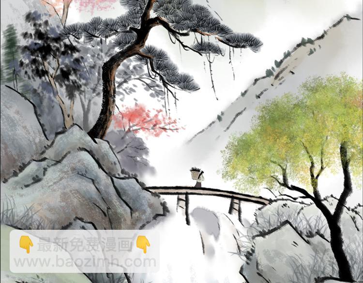 第1话 孪生姐妹(1/2)-第2话