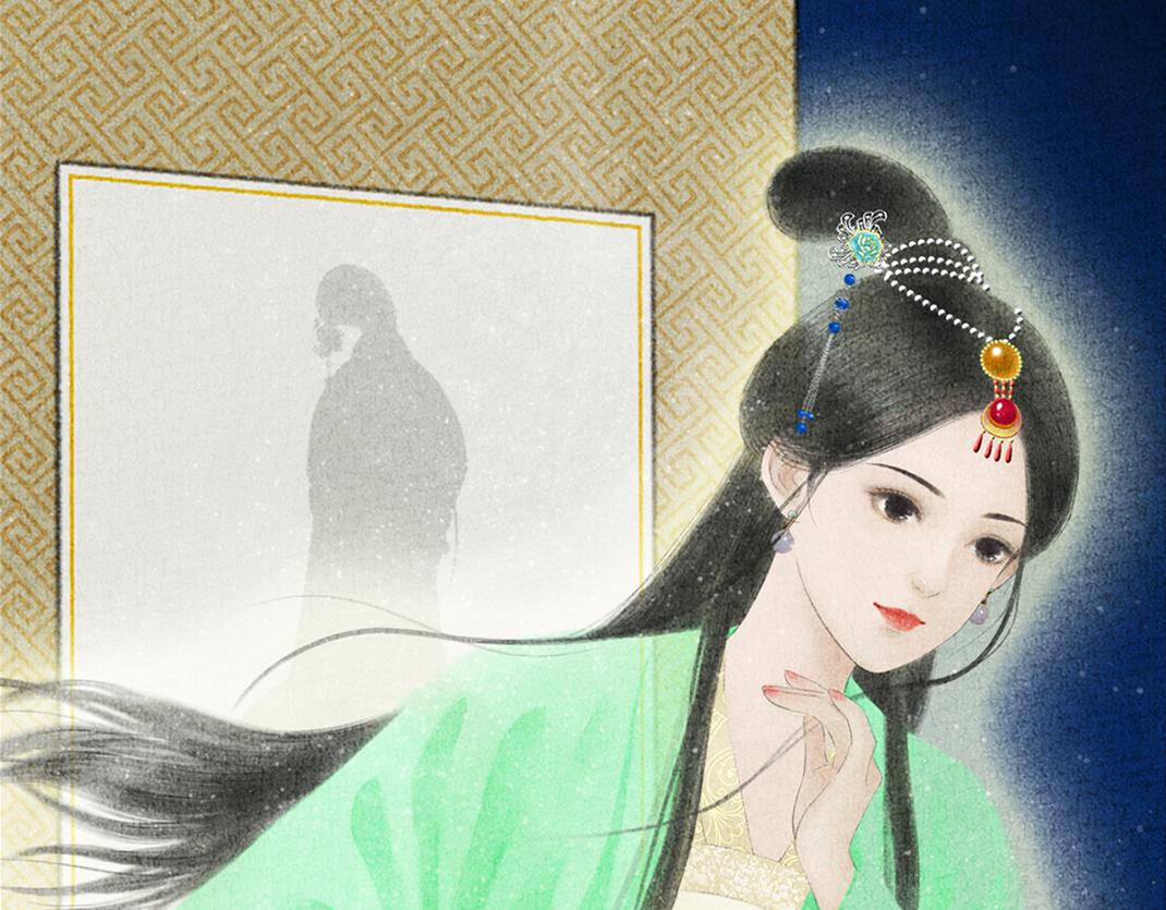 第17话 显现人形(1/2)-第18话