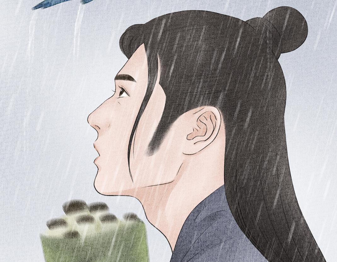 第19话 公子被撩(1/2)-第20话