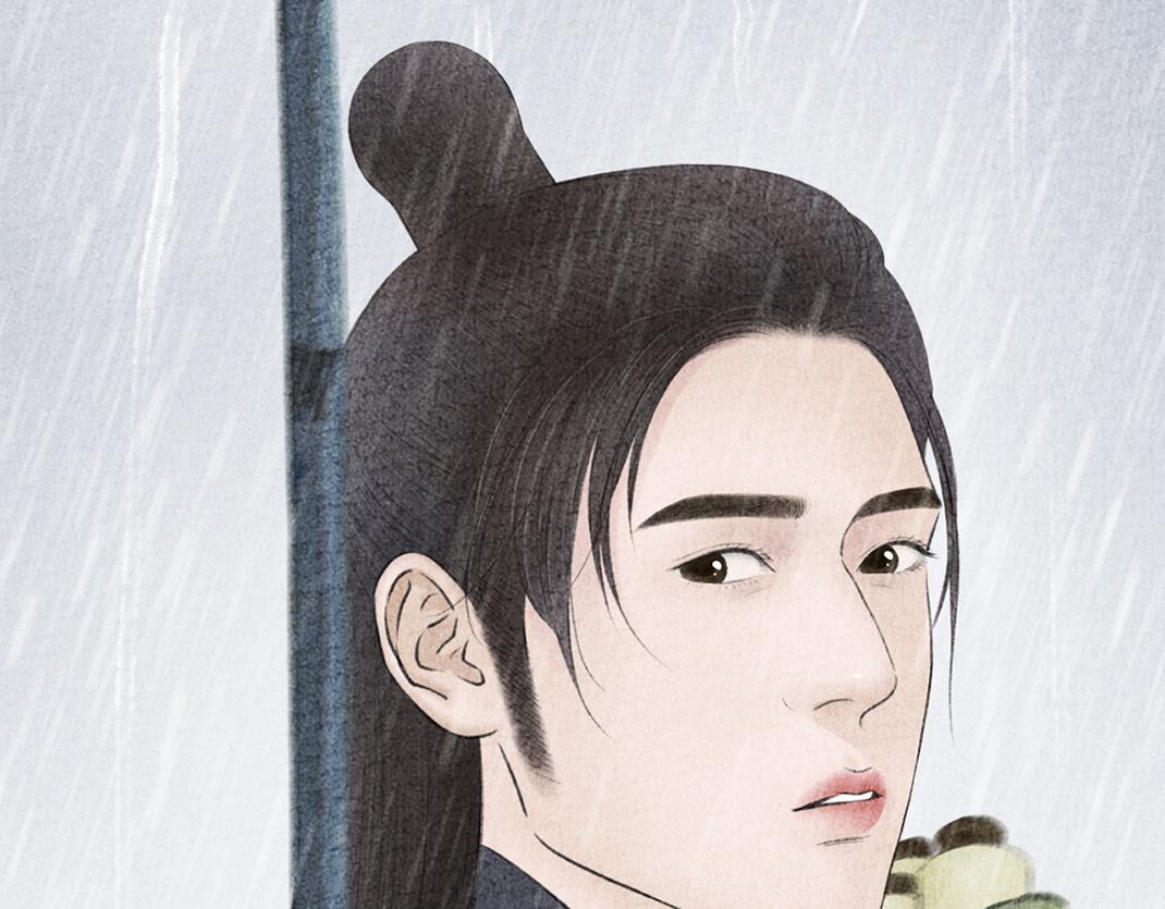 第19话 公子被撩(1/2)-第20话