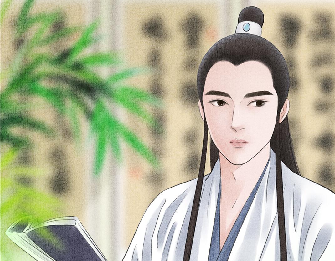 第19话 公子被撩(1/2)-第20话