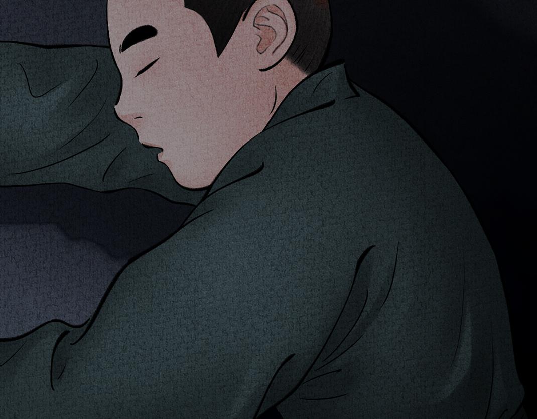 第25话 毁画(1/2)-第26话