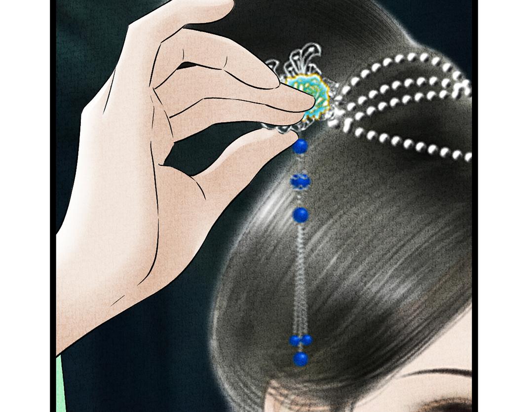 第31话 不计前嫌(1/2)-第32话