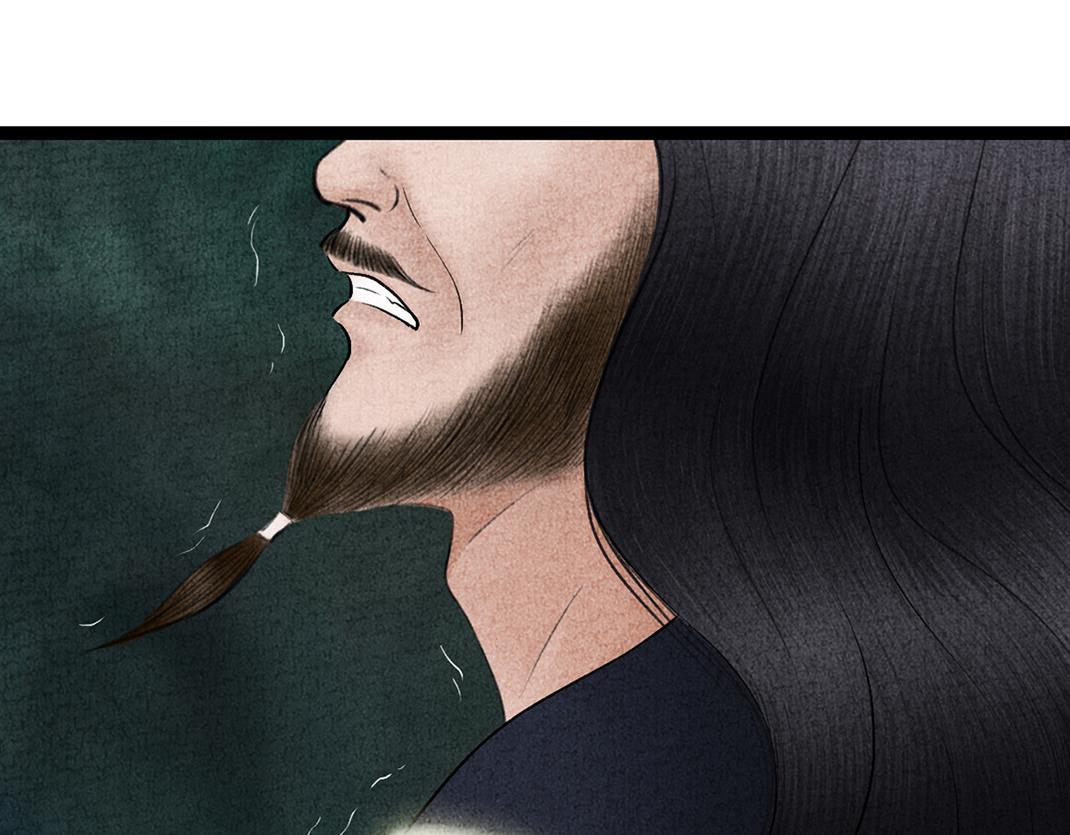 第31话 不计前嫌(1/2)-第32话