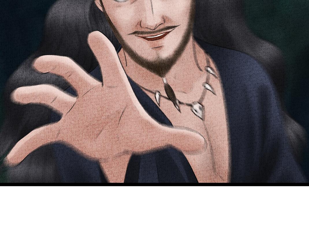 第31话 不计前嫌(1/2)-第32话