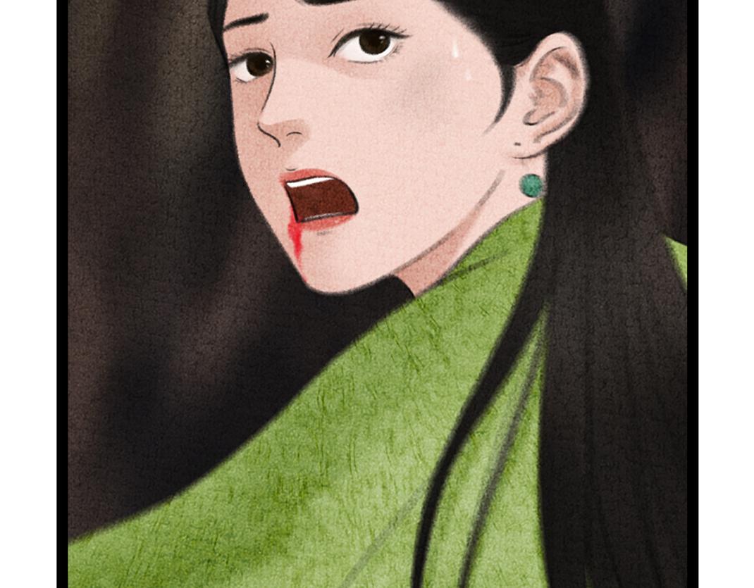 第33话 葬身火海(1/2)-第34话