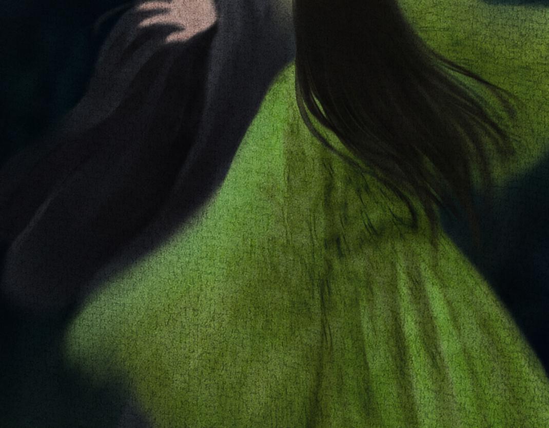 第33话 葬身火海(1/2)-第34话