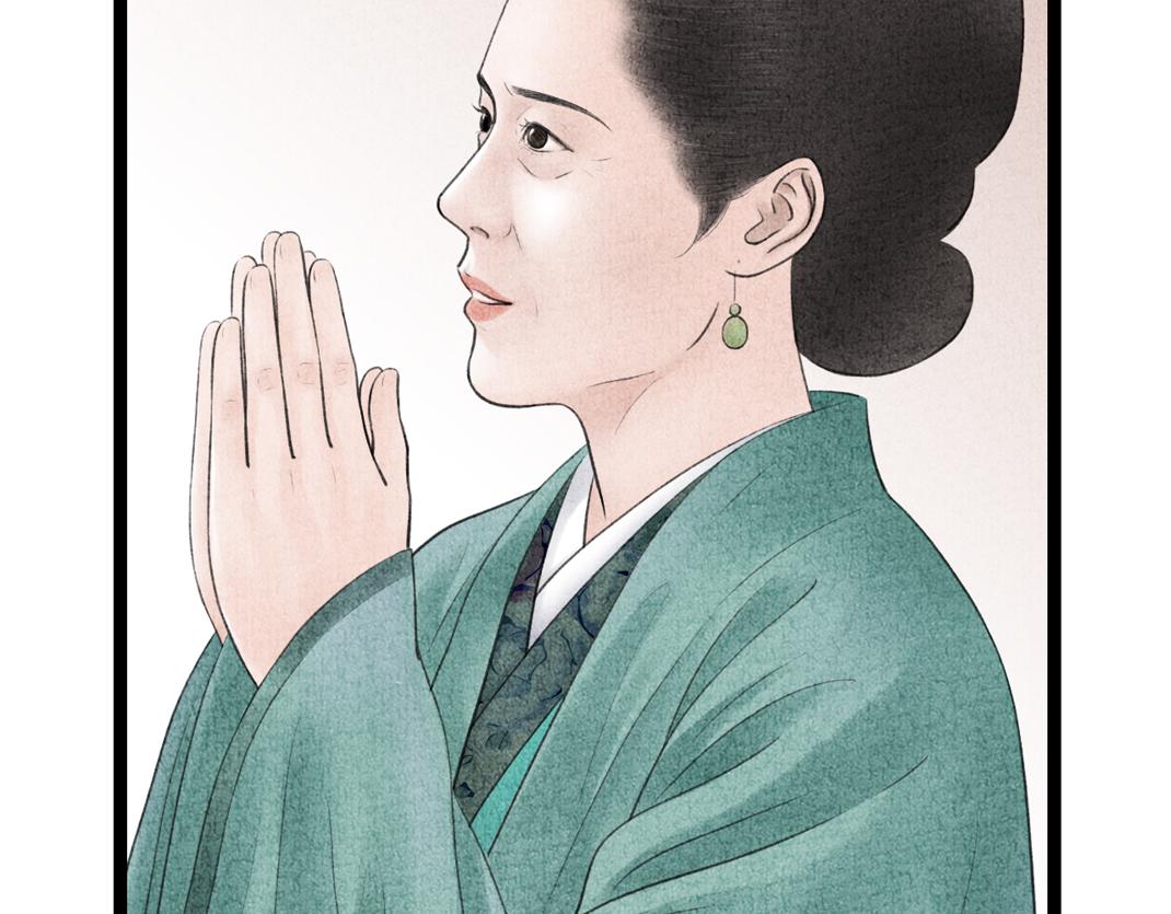 第9话 兄弟之情(1/2)-第10话