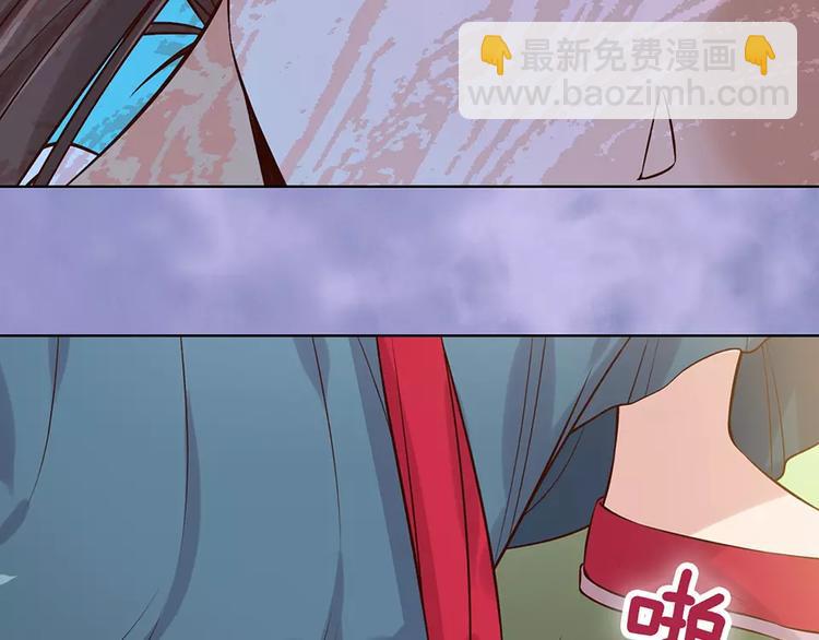 第18话 缘分难平(1/2)-第18话