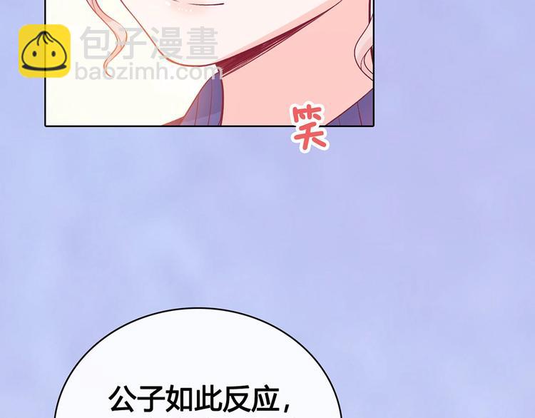 完结篇 她是我的唯一(1/3)-第70话