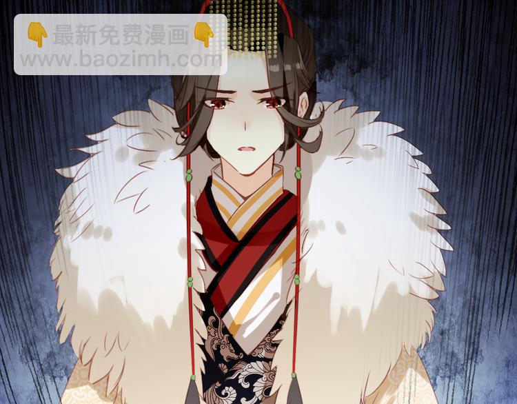 第23话 喜欢却不能得(1/2)-第22话