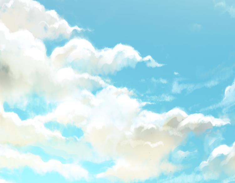 第47话 你的未来始终没有我(1/2)-第46话