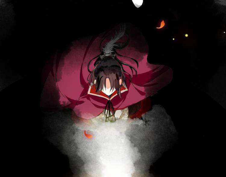 第53话 不要逼我恨你(1/2)-第52话