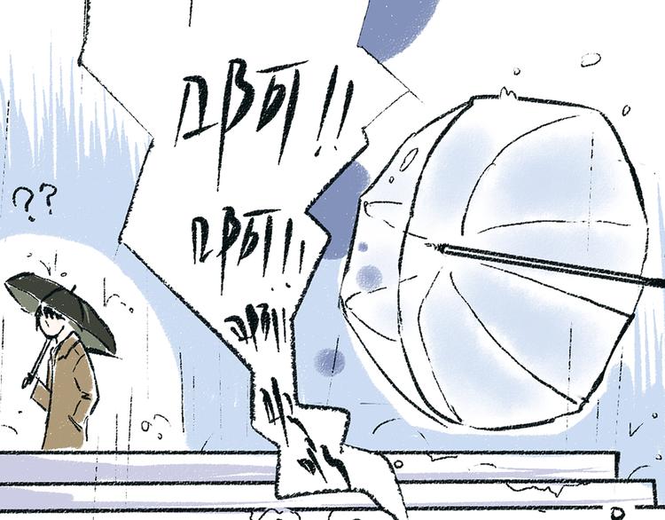 第2话 不要刻意回避-第2话