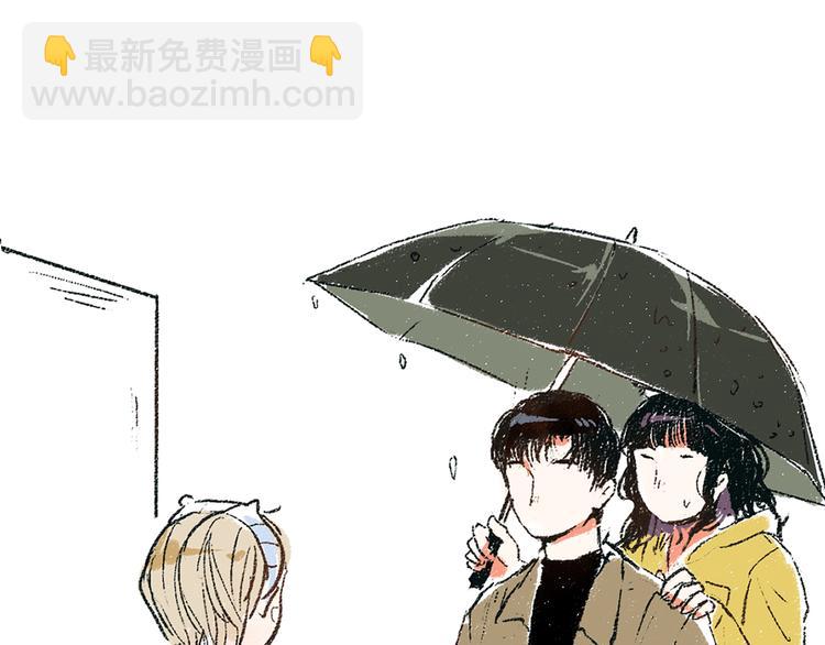 第2话 不要刻意回避-第2话