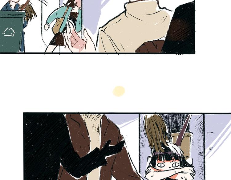 第2话 不要刻意回避-第2话