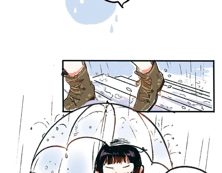 第2话 不要刻意回避-第2话