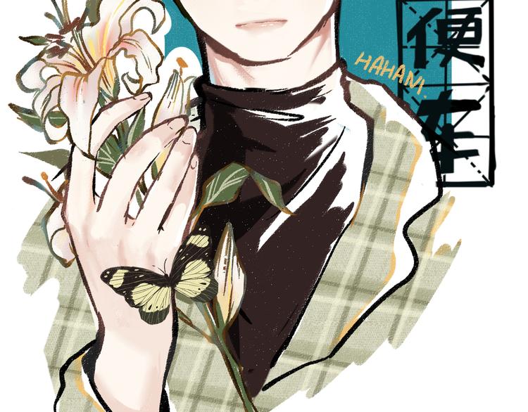 第12话 令人惊讶的事(1/2)-第12话