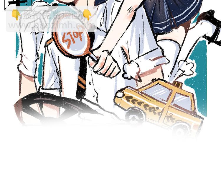 第16话 一切都是缘(1/2)-第16话