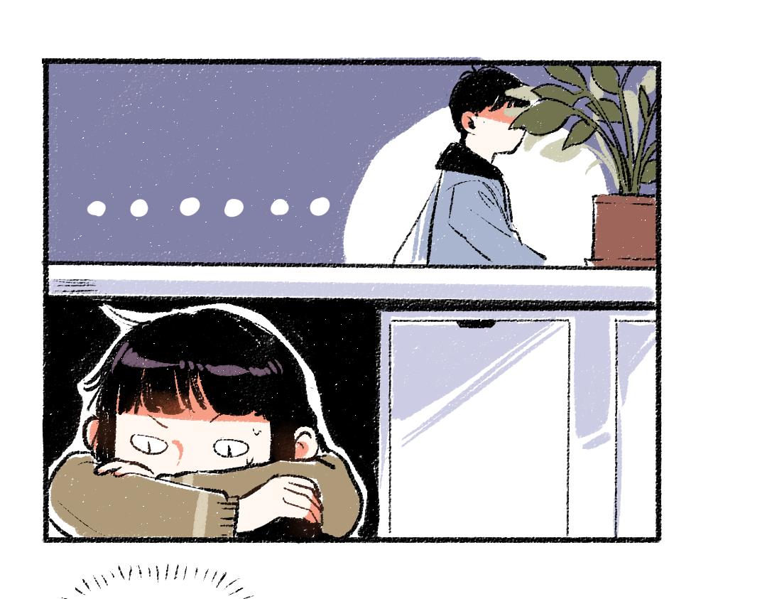 第27话 先逃再说(1/2)-第28话