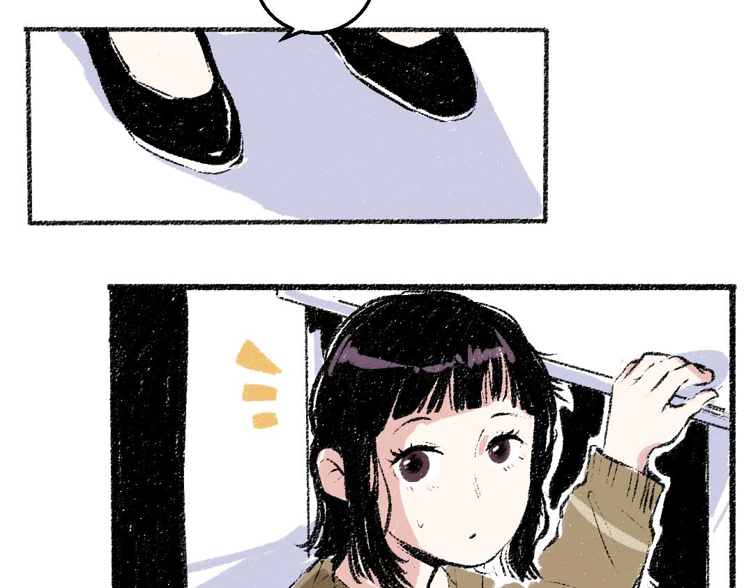 第27话 先逃再说(1/2)-第28话