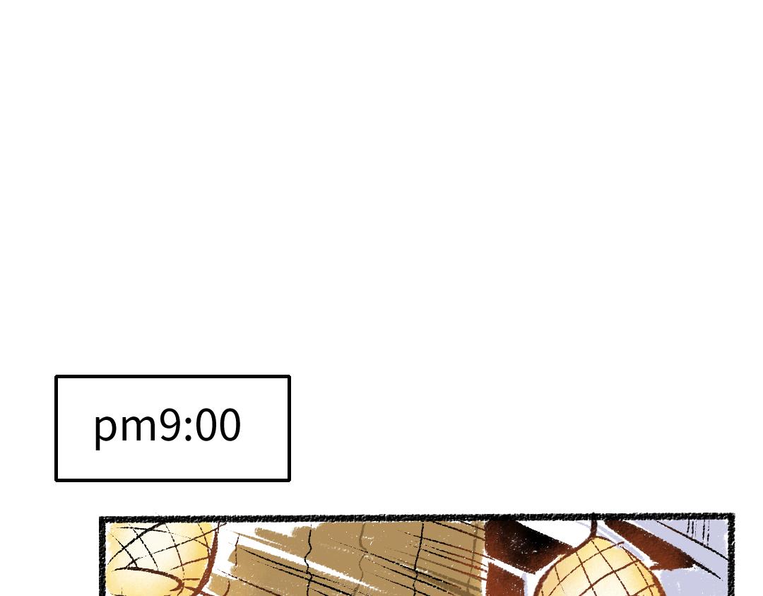 第29话 意料之外的事(1/2)-第30话