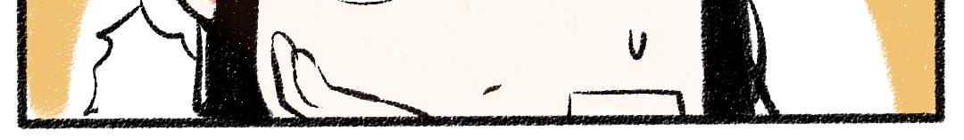 第29话 意料之外的事(1/2)-第30话