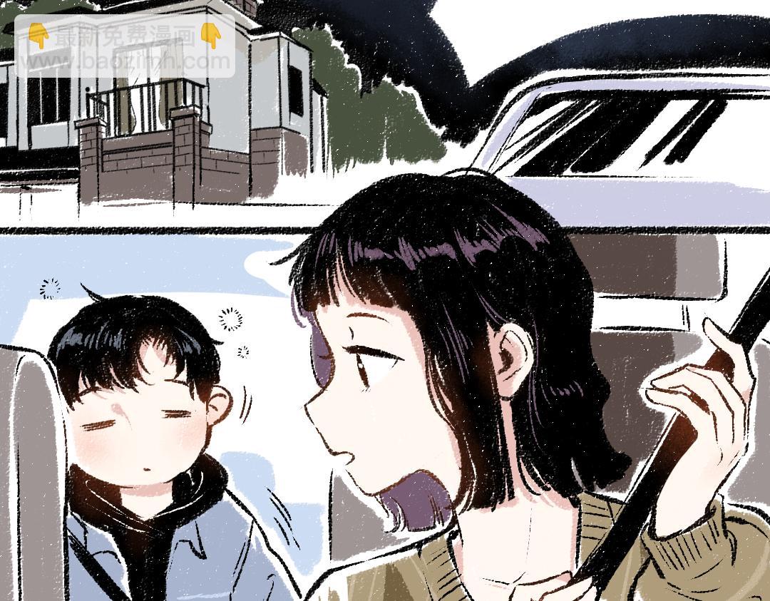 第31话 狩猎(1/2)-第32话