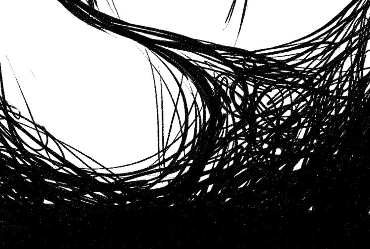 第49话 盛情邀约(1/3)-第50话