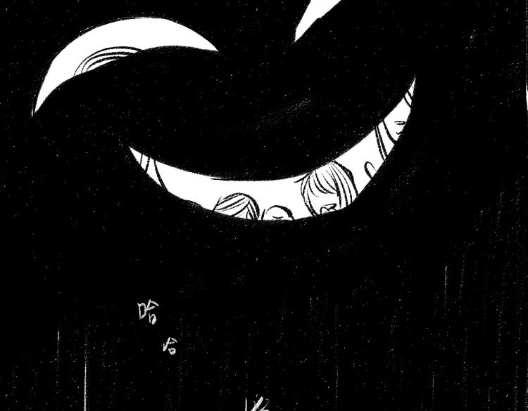 第49话 盛情邀约(1/3)-第50话