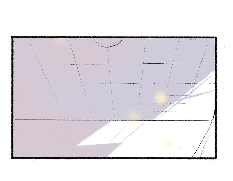 第49话 盛情邀约(1/3)-第50话