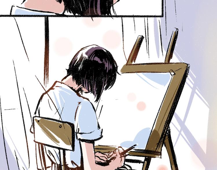 第6话 奇怪的心(1/2)-第6话