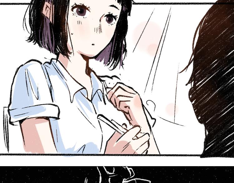 第6话 奇怪的心(1/2)-第6话