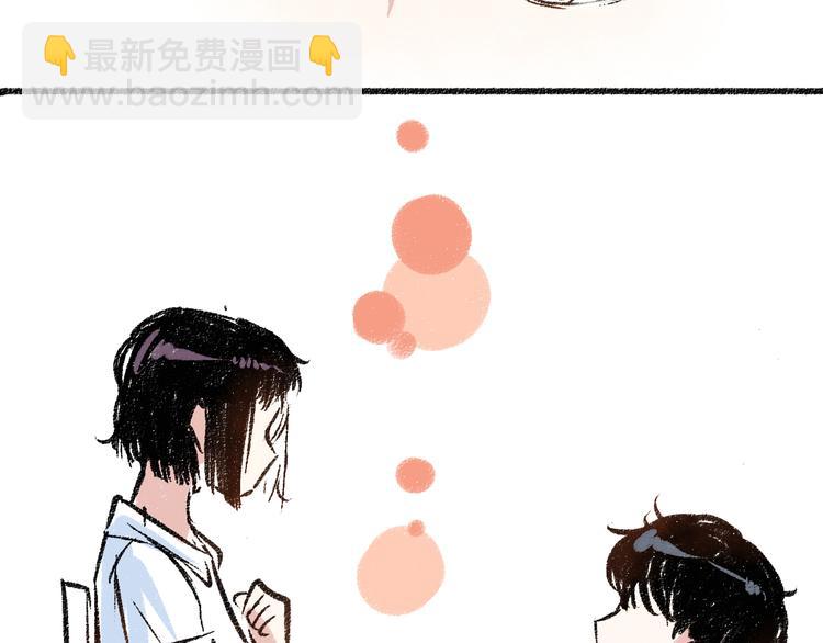 第6话 奇怪的心(1/2)-第6话