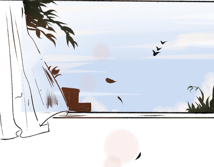 第6话 奇怪的心(1/2)-第6话