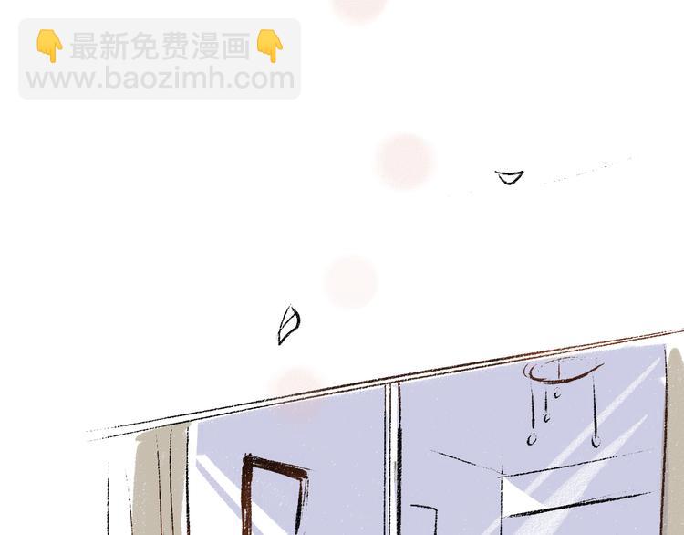 第6话 奇怪的心(1/2)-第6话