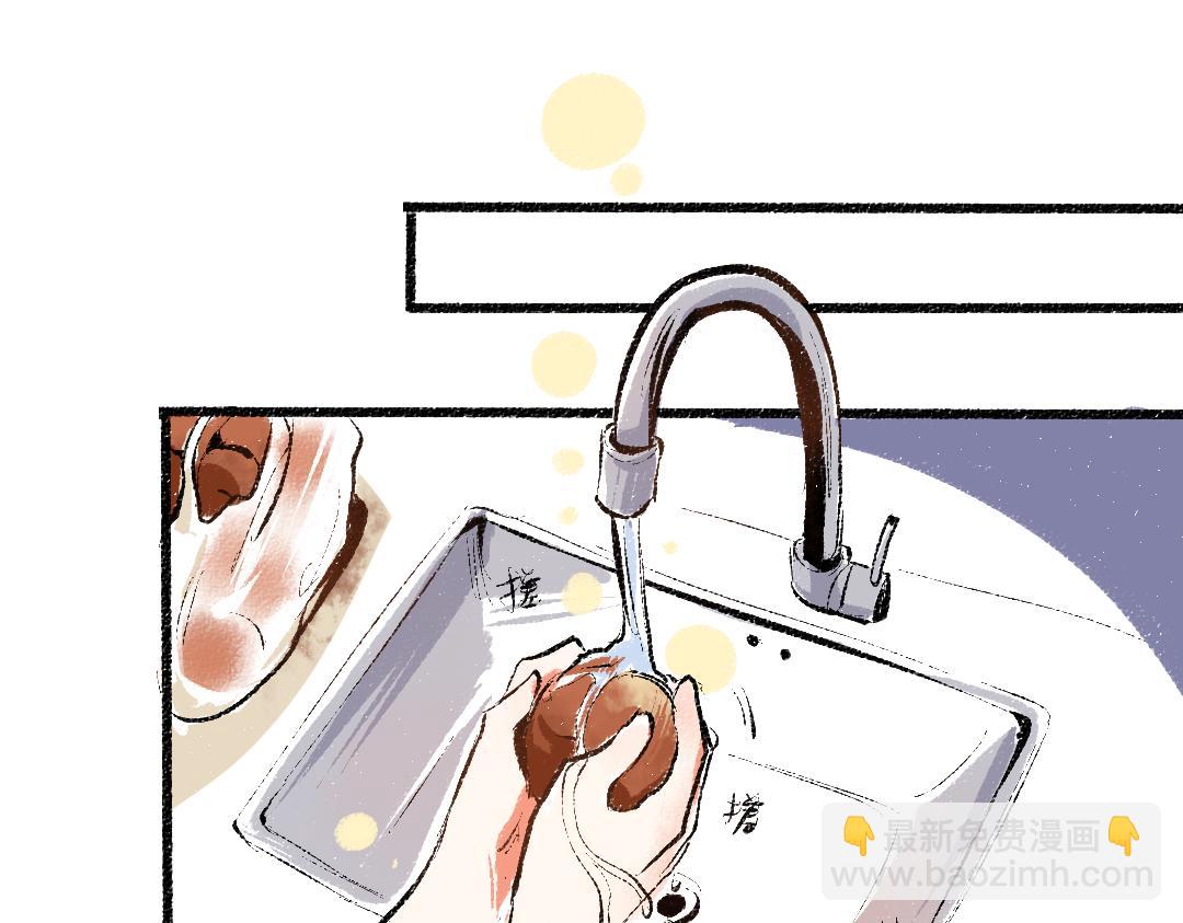 第55话 猎物与狼(1/2)-第56话