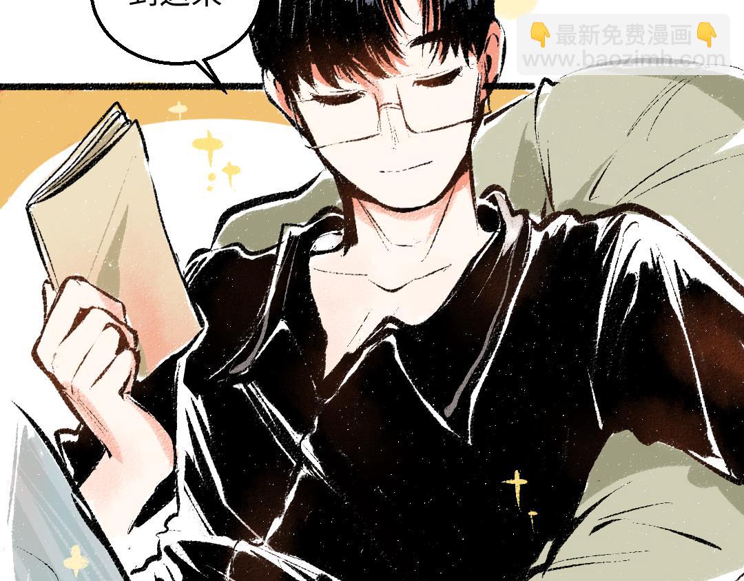 第55话 猎物与狼(1/2)-第56话