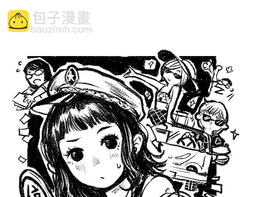 完结篇 幸福感(1/3)-第58话