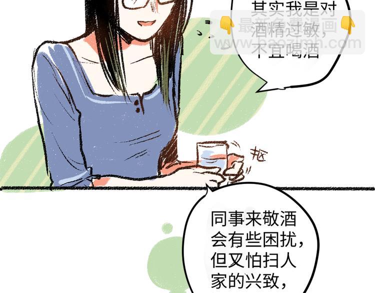 第8话 酒局那点事(1/2)-第8话