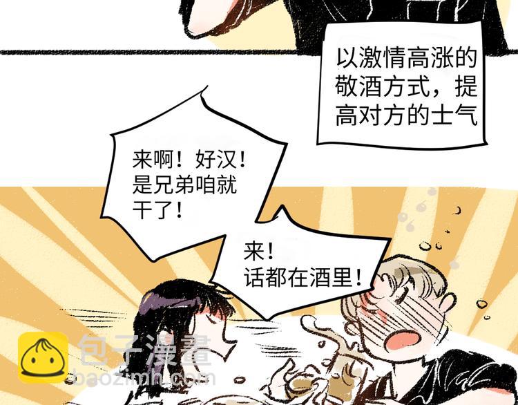 第8话 酒局那点事(1/2)-第8话